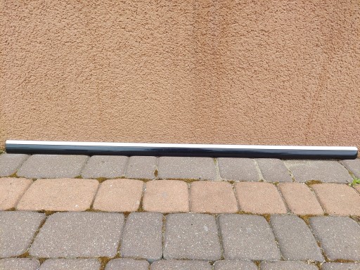 3B0853516C - PASSAT B5 FL молдинг правой передней двери хром LC9Z