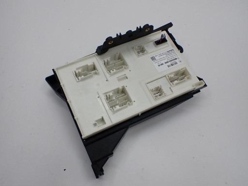 A1569005303 A1569019800 - Модуль драйвера sam mercedes cla w117 w246 17-го года