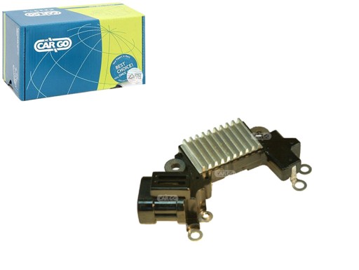 139980 - Регулятор напряжения генератора opel astra corsa b vectra b 1.7 d tds