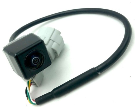957603Z001 - Hyundai i40 2011-2014 камера заднего вида новая