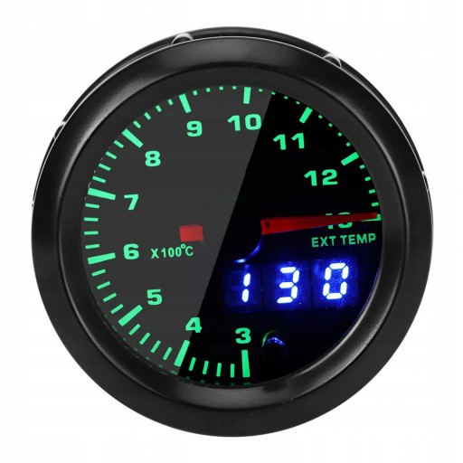 Датчик температуры выхлопных газов