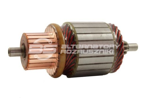 235725 - Ротор ia3120 1237323 ford fiesta 1.25