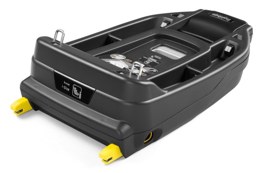 База данных Isofix Peg Perego Primo Viaggio и-Size