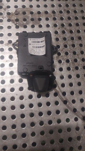 9181757 - Bmw x5 e70 07-13 камера заднего вида