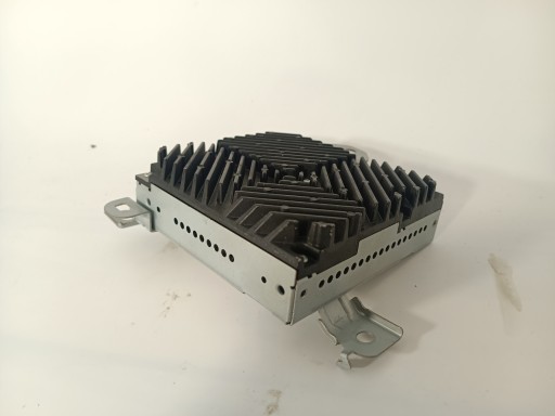 Honda Civic X усилитель PIONEER 39186-TBA-A012-M1