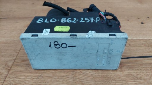 Насос центрального замка AUDI A4 B5 8L0862257P