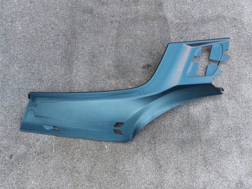 9Y0806442D 9Y0806442AOK1 - Накладка ремня переднего П Cayenne III 19R