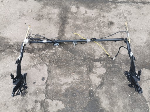 MERCEDES SLK R170 каркас крепления крыши EUR 04 R