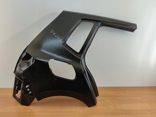 5g9501152 - VW GOLF SPORTSVAN ЗАДНЕЕ ПРАВОЕ КРЫЛО ОРИГИНАЛ НОВЫЙ