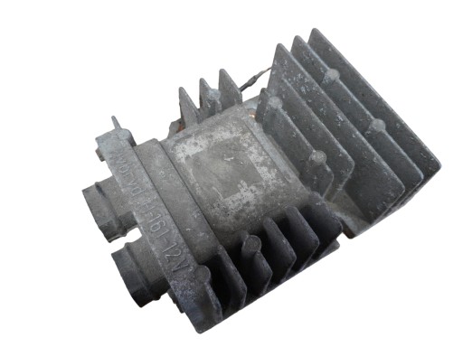 Модуль контролера запалювання h-161 125p полон