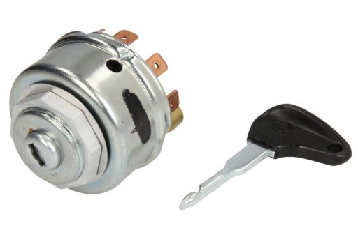 Замок зажигания bosch 0 342 201 010