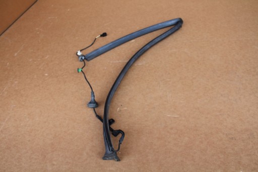 ПРОКЛАДКА ЖГУТ ПРОВОДОВ БОКОВОЙ ДВЕРИ VW SHARAN 7N0839717