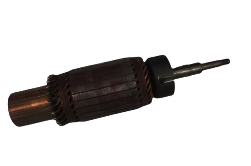 395.905.130 - Стартер роторний 5,8 квт ліаз