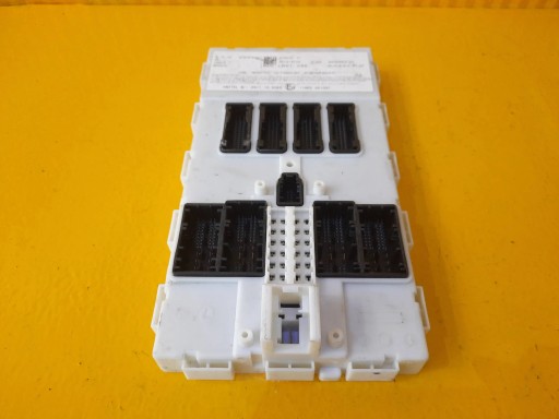 Модуль контроллера mini countryman f60 8736972