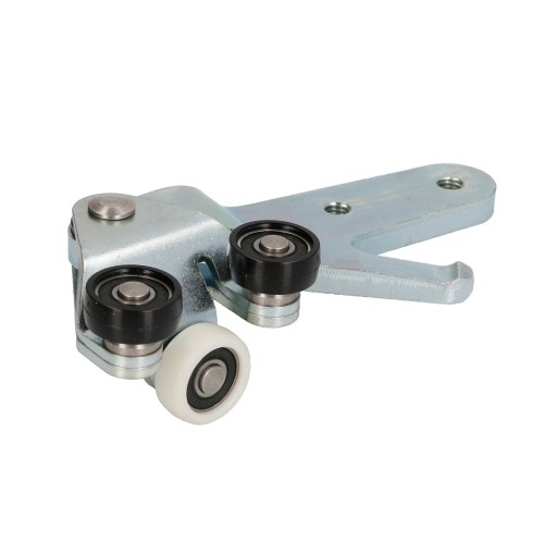 PFC07 - Петля для розсувних дверей вниз CITROEN JUMPER; FIAT