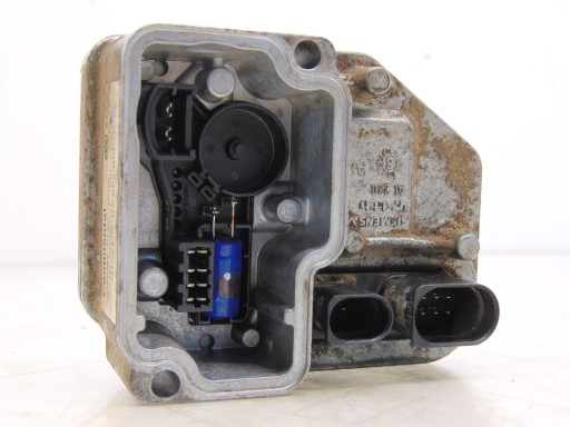 Модуль контролера haldex 5wp33522-01 0ay907554c