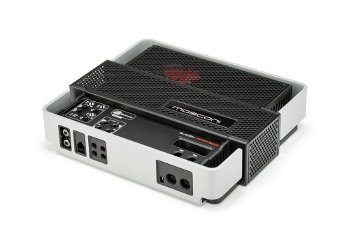 Mosconi Gladen PRO 2/10-підсилювач класу HI-END