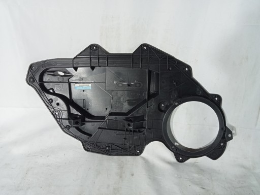 LR048295 - ЗВУКОИЗОЛЯЦИЯ ЗАДНЯЯ ЛЕВАЯ RANGE ROVER EVOQUE