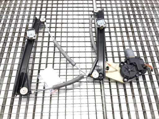 LORK-995-32819 - Стеклоподъемник левый передний vw polo v 6r0959801r хэтчбек