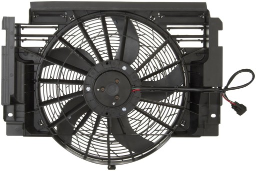 6919052 - Вентилятор кондиціонера BMW X5 E53 D 2000-2006