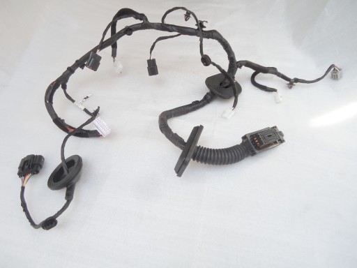 91600-F1270 - KIA SPORTAGE УСТАНОВКА ПЕРЕДНЕЙ ДВЕРИ ОРИГИНАЛ