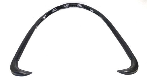 Прокладка кришки багажника BMW X5 F15 F85 7294464