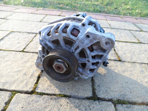 Kia rio iii генератор 37300-03350