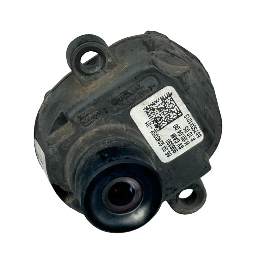 Камера переднього бампера вид збоку bmw 7 f01 9240352