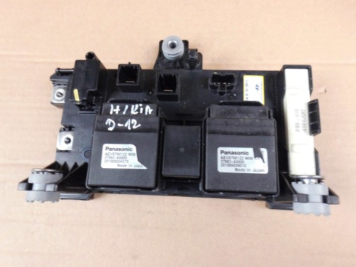 Контролер запобіжника акумуляторного модуля kia niro 37514-g2100 37514g2100