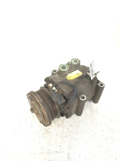 YS4H-19D629-AD - КОМПРЕСОР КОНДИЦІОНЕРА FORD FIESTA