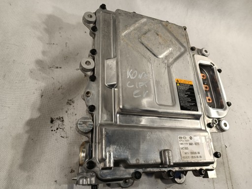 Модуль epcu в сборе kona electric ev lift 36601-0e275