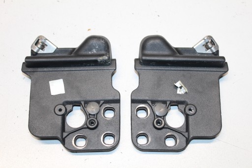 FORD MUSTANG CABRIO 2010 2014 КРЕПЛЕНИЕ НА КРЫШУ