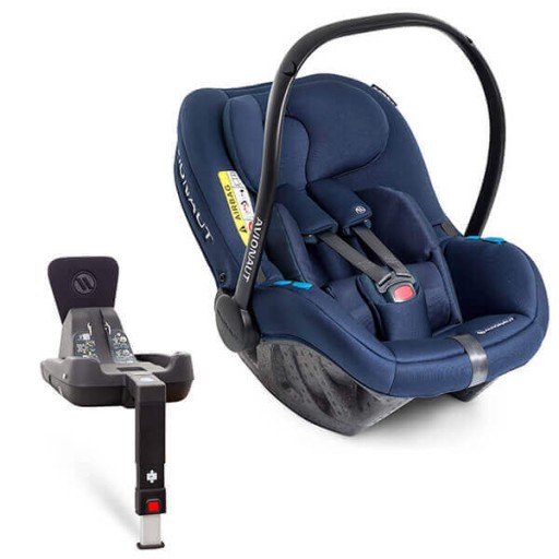 АВТОКРЕСЛО AVIONAUT PIXEL + БАЗА + ХАЛЯВА!