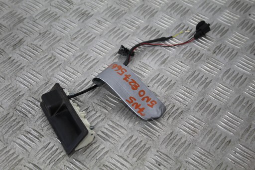 КАМЕРА ДВЕРНАЯ РУЧКА ЗАСЛОНКИ ALHAMBRA 7N5 5N0827566AB