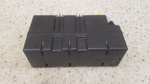 2208000648 0132006368 - Насос центрального замка mercedes w220