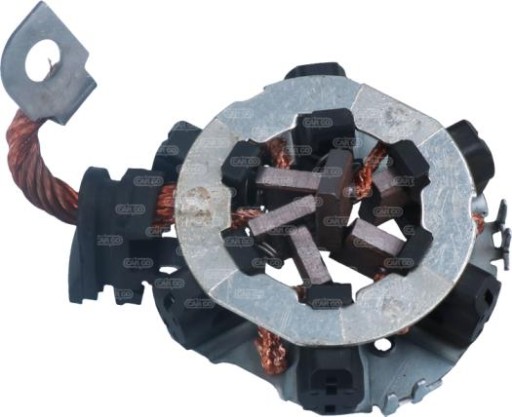 335116 - Щітки стартера bmw 12418612576 0001147425