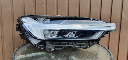 32337379 - Volvo xc60 ii підйомний передній правий ліхтар повний світлодіод середній