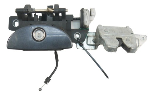 A1687400193 - MERCEDES W168 LIFT замок люка KPL