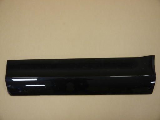 Audi Q7 S-LINE V12 накладка двери левая задняя 4L0853969