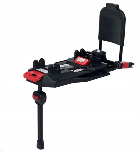 База Isofix Foppapedretti X-Base Supertres 3 Chic