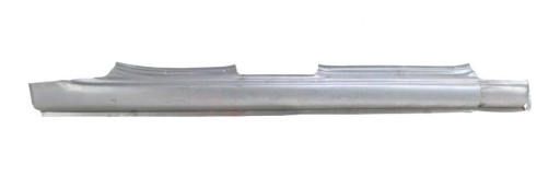 F0rc4r - ПОРОГИ CITROEN XSARA PICASSO ПРАВА ЯКІСТЬ ОЦИНКОВКА