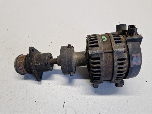 4M5T-10300-LB - Ford focus mk2 c-max mk1 1.8 tdci генератор