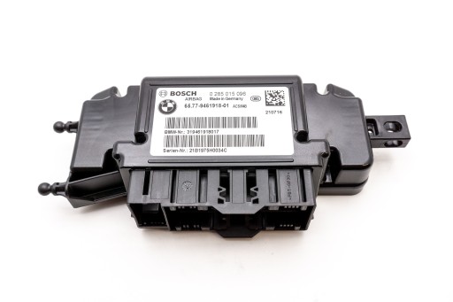 65779461918 - Контролер airbag bmw f20 f22 f30 f32 f34 f36