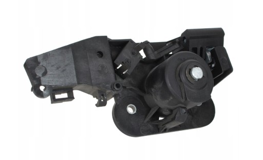 93329756 - Задній замок opel meriva a 1.6 turbo opc 2004