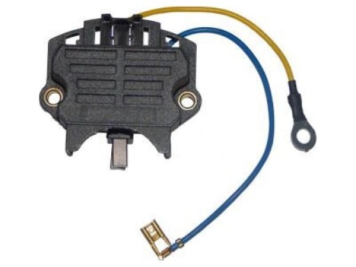 Hitachi 130396 регулятор напряжения