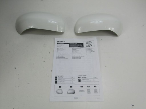 Juke F15 Cube чехлы для зеркал чехлы для зеркал