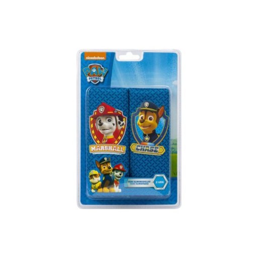 Подушка для ремня безопасности the Paw Patrol C