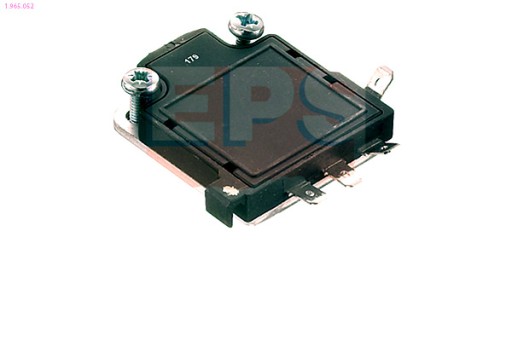 1.965.052 - Eps гражданский модуль зажигания