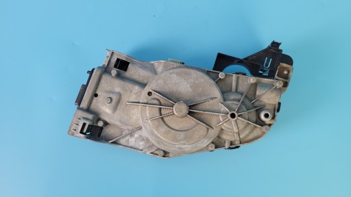 W253 GLC 19R привод багажника A0997602402