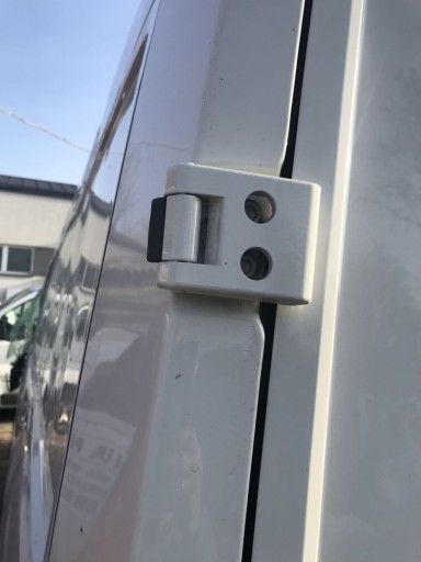 7C0827152A - HINGE VW CRAFTER II MAN 2018-2022 ЗАДНЯЯ ЛЕВАЯ ДВЕРЬ
